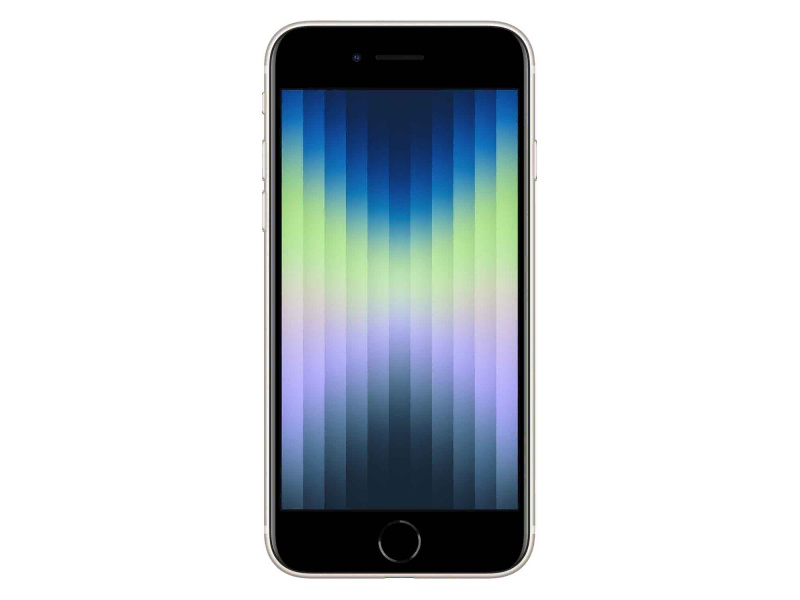 Apple iPhone SE (2022) 64Gb Starlight