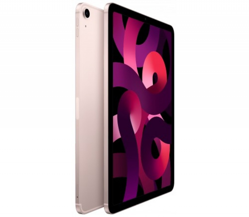 Apple iPad Air (2022) M1 Wi-Fi 256gb Pink