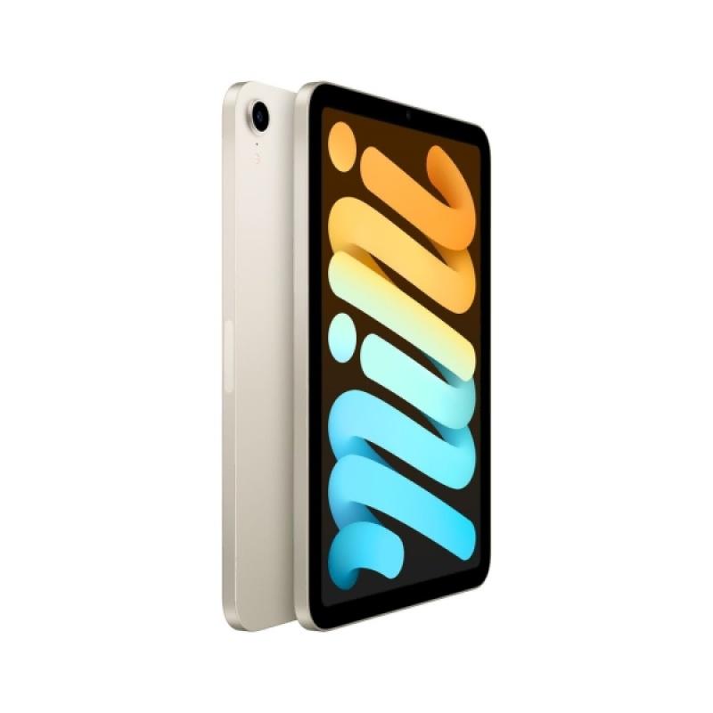 Apple iPad mini (2021) Wi-Fi 64gb Starlight