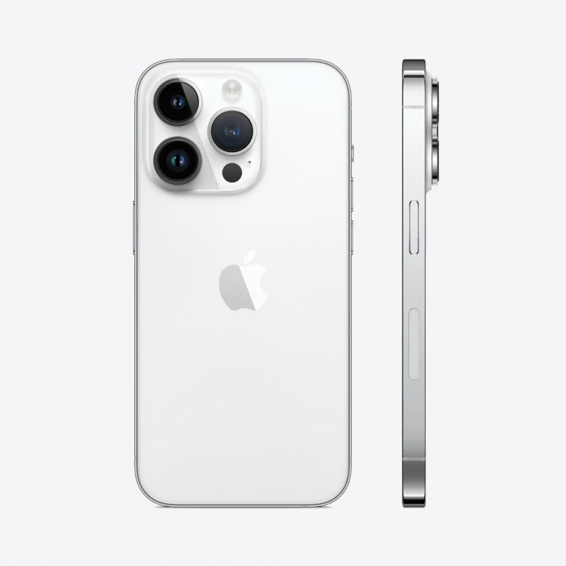 Apple iPhone 14 Pro 128Gb Silver eSim