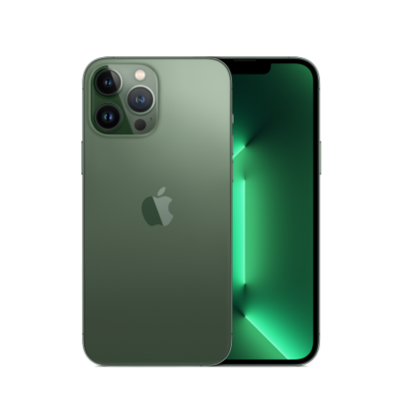 Apple iPhone 13 Pro Max 512Gb Alpine Green