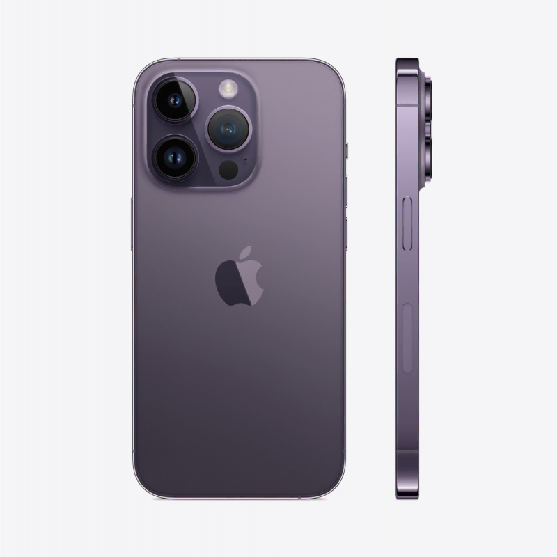 Apple iPhone 14 Pro 256Gb Deep Purple eSim