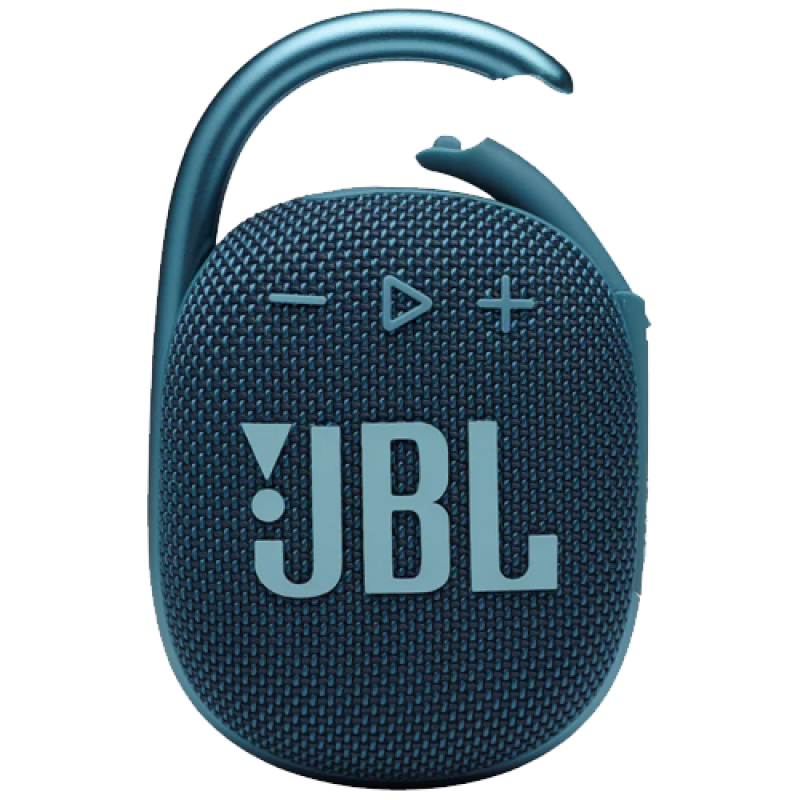 Акустическая система JBL Clip 4 Blue