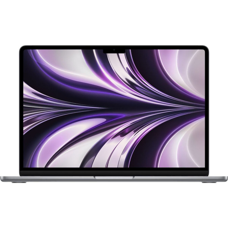 Apple MacBook Air 13 2022 M2/8CPU-8GPU/8GB/256GB Space Gray MLXW3