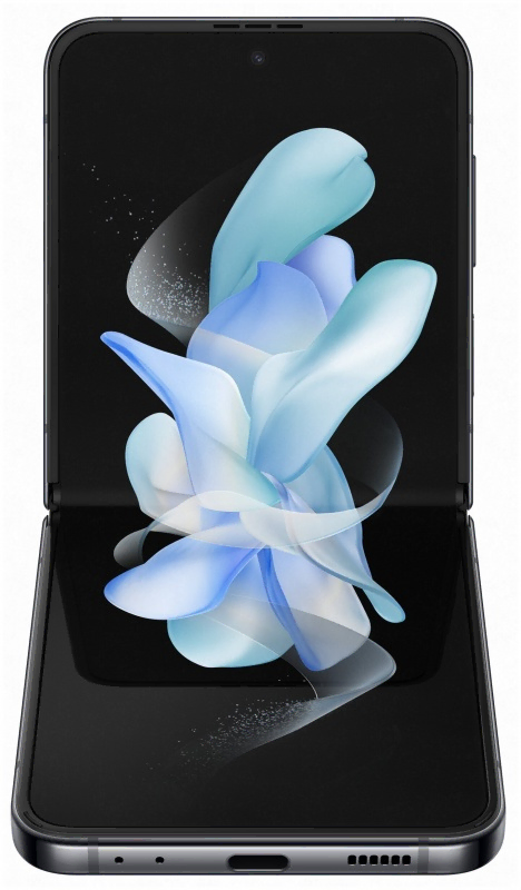 Samsung Galaxy Z Flip 4 8+ 512Gb Graphite 5G