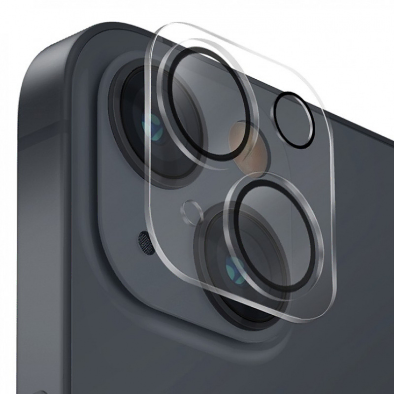 Tempered Glass for iPhone 14 Camera