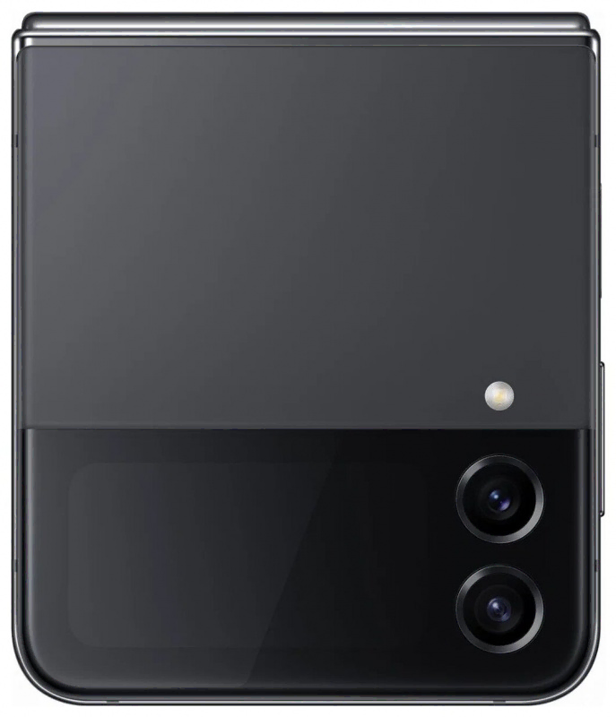 Samsung Galaxy Z Flip 4 8+ 256Gb Graphite 5G