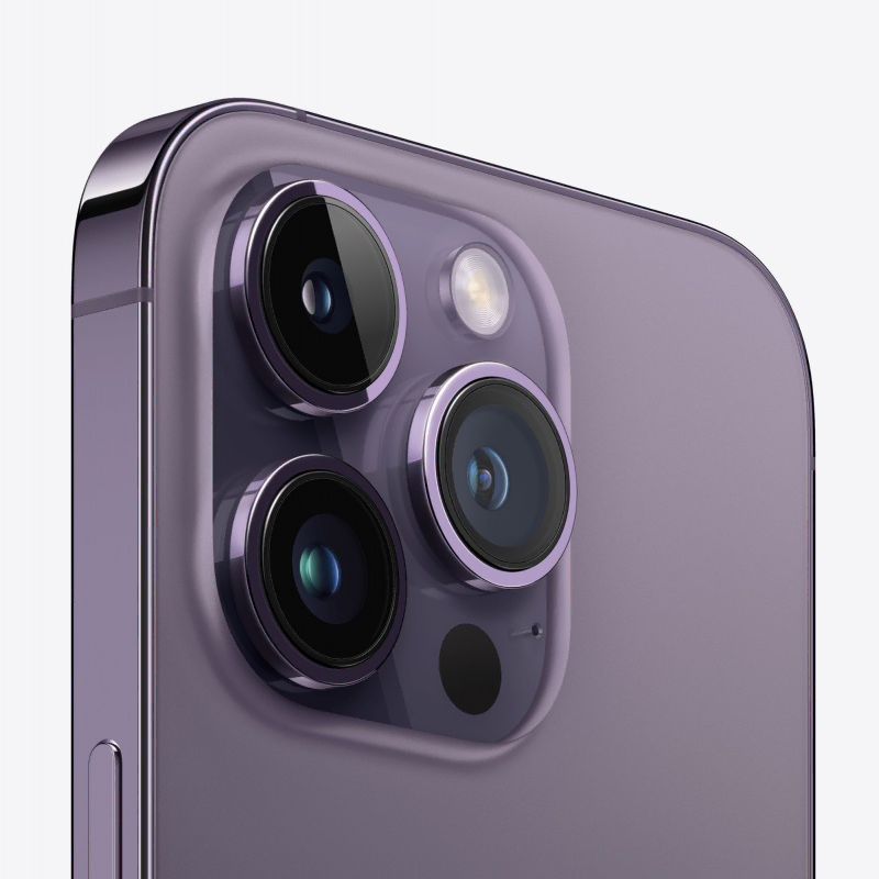 Apple iPhone 14 Pro 128Gb Deep Purple eSim