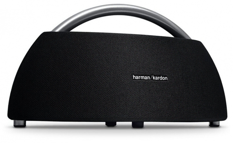 Акустическая система Harman/Kardon GoPlay Wireless MINI Black
