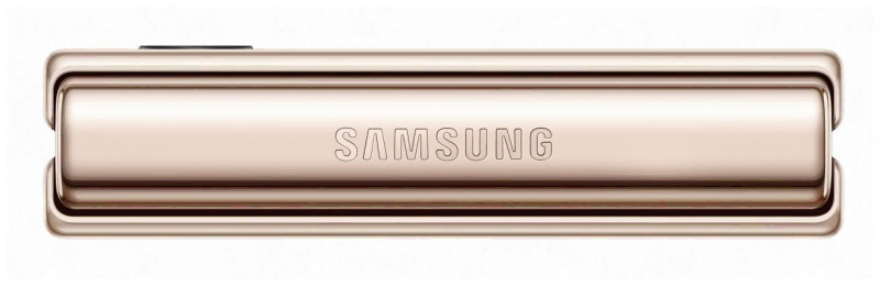 Samsung Galaxy Z Flip 4 8+ 512Gb Pink Gold 5G