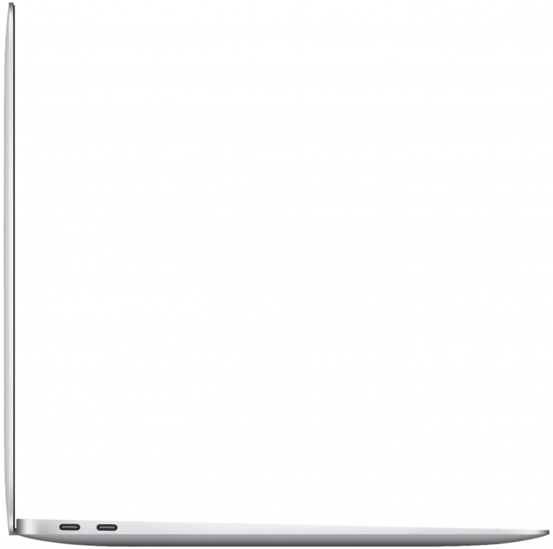 Apple MacBook Air 13 with Retina display 2020 M1/8GB/512GB/MGNA3 Silver