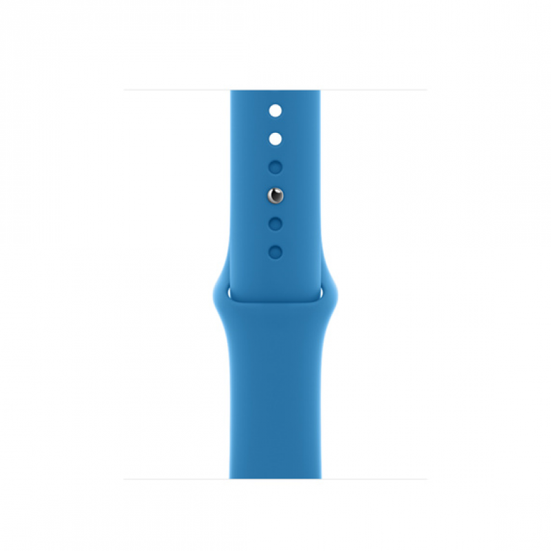 Ремешок Apple Watch Sport Loop 38mm (Голубой)