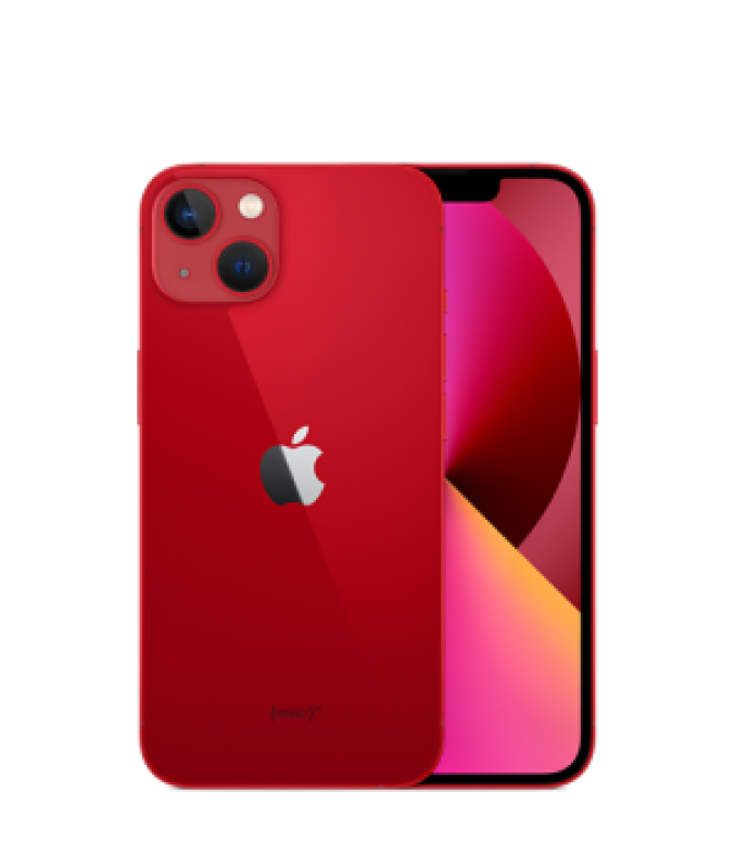 Apple iPhone 13 mini 256Gb Red