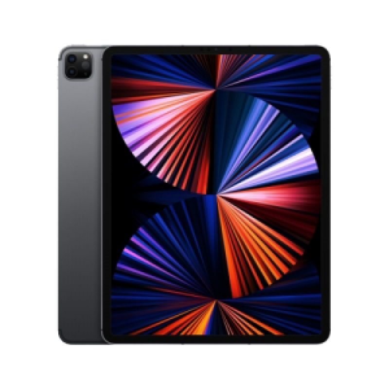 Apple iPad (2021) Pro 12.9 256gb LTE Sp. Gray